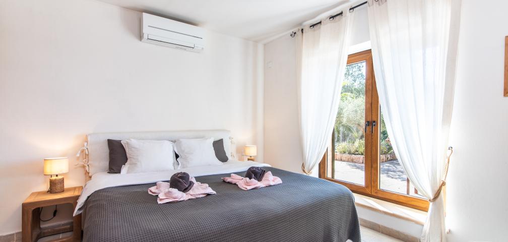 Rural Villa Vall d`Or