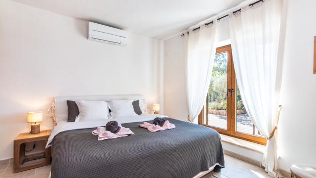 Rural Villa Vall d`Or