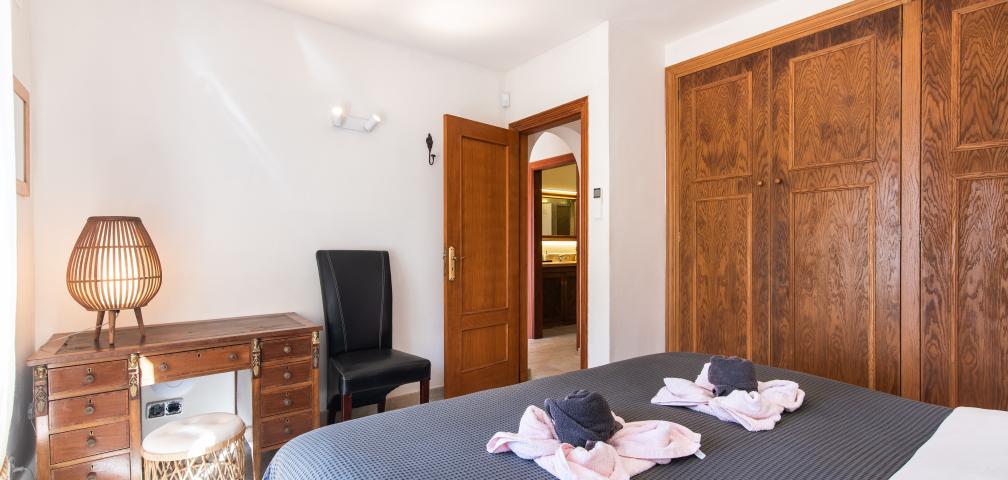 Rural Villa Vall d`Or
