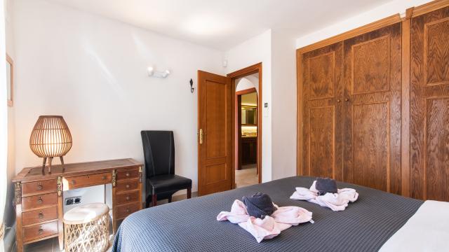 Rural Villa Vall d`Or