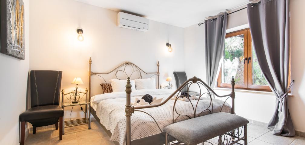 Rural Villa Vall d`Or