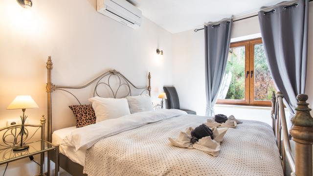 Rural Villa Vall d`Or