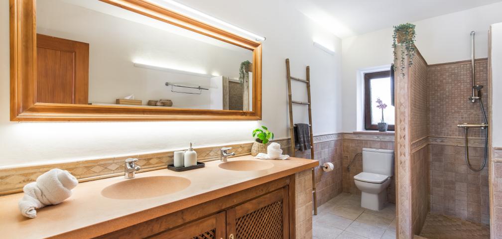 Rural Villa Vall d`Or