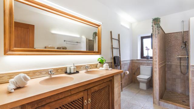 Rural Villa Vall d`Or
