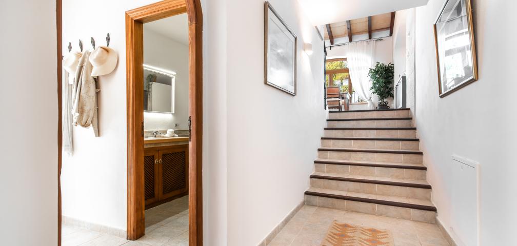 Rural Villa Vall d`Or