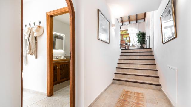 Rural Villa Vall d`Or