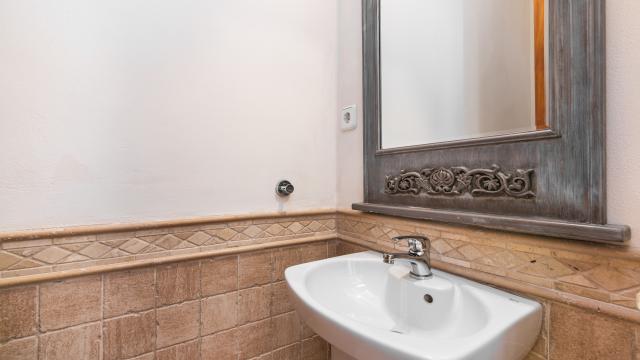 Rural Villa Vall d`Or