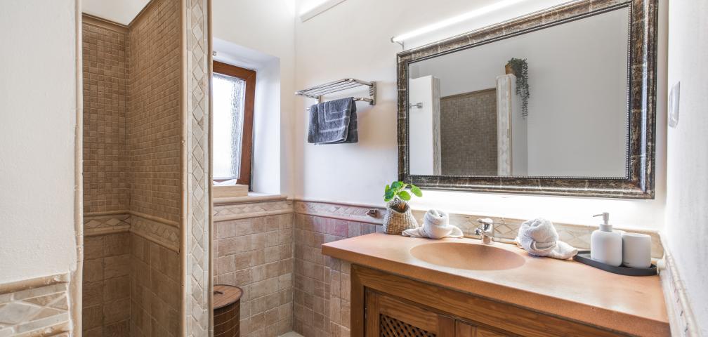 Rural Villa Vall d`Or