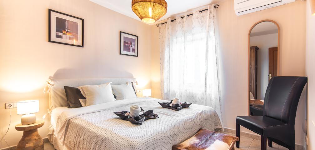 Rural Villa Vall d`Or