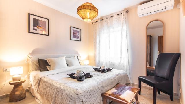Rural Villa Vall d`Or