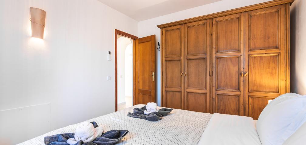Rural Villa Vall d`Or