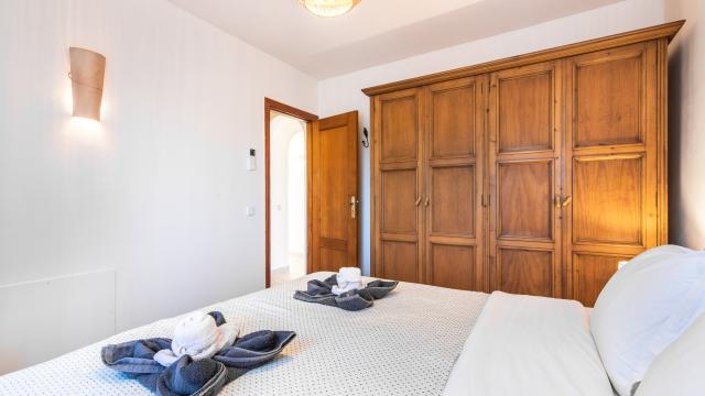 Rural Villa Vall d`Or