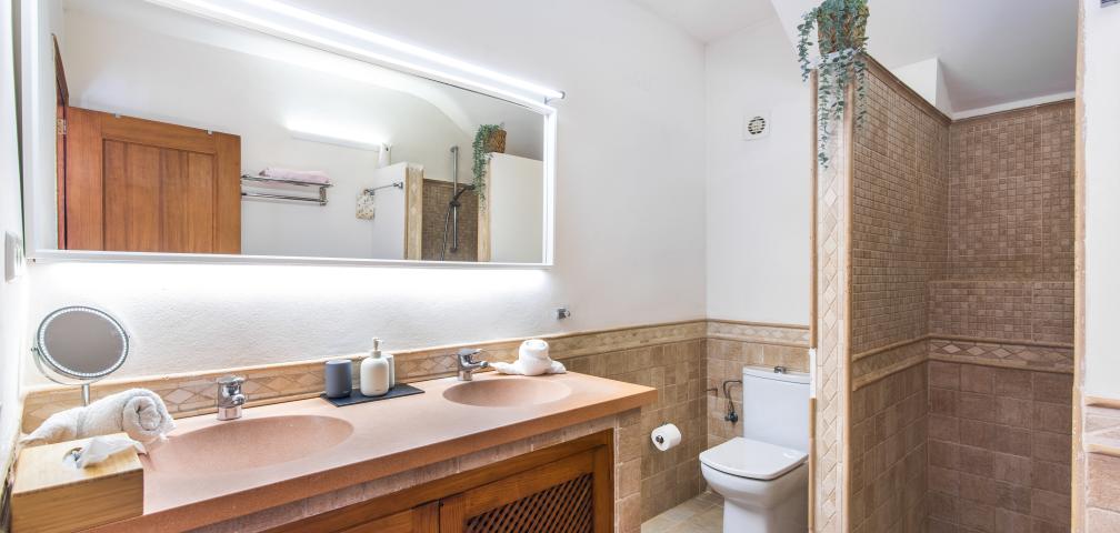 Rural Villa Vall d`Or