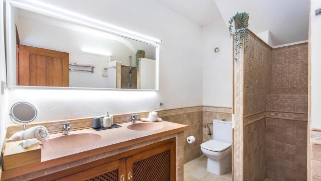 Rural Villa Vall d`Or
