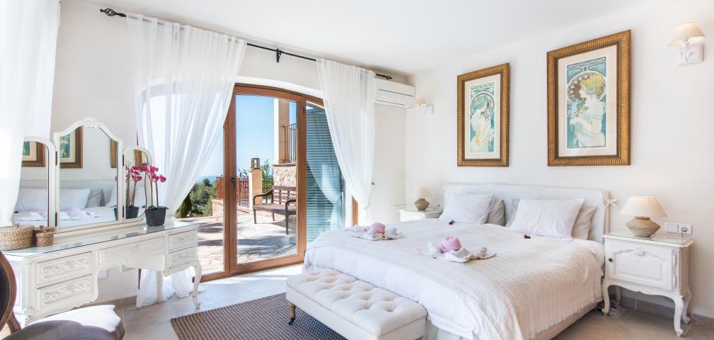 Rural Villa Vall d`Or