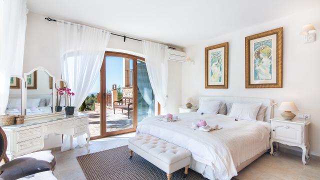 Rural Villa Vall d`Or