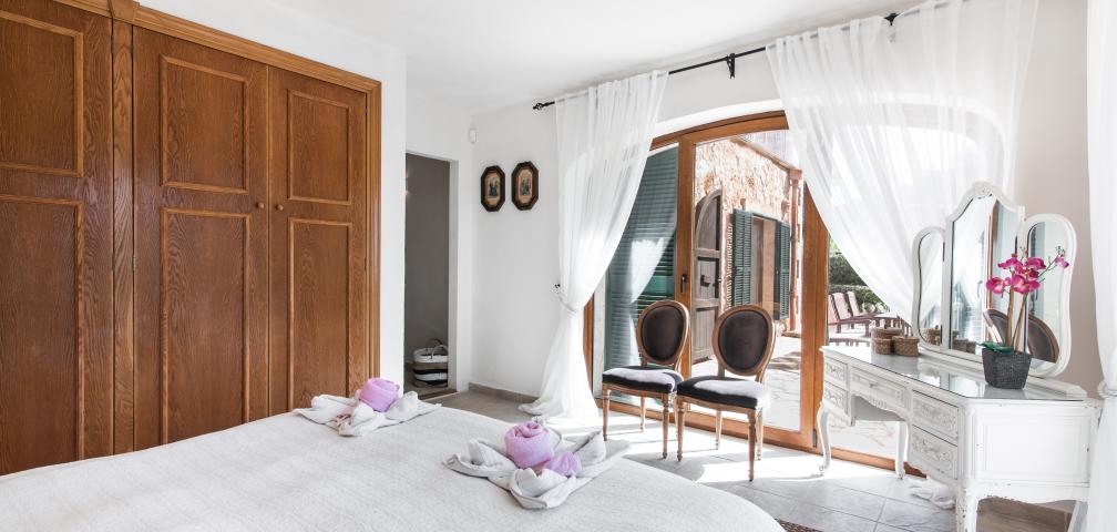 Rural Villa Vall d`Or