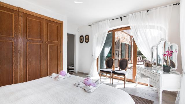 Rural Villa Vall d`Or