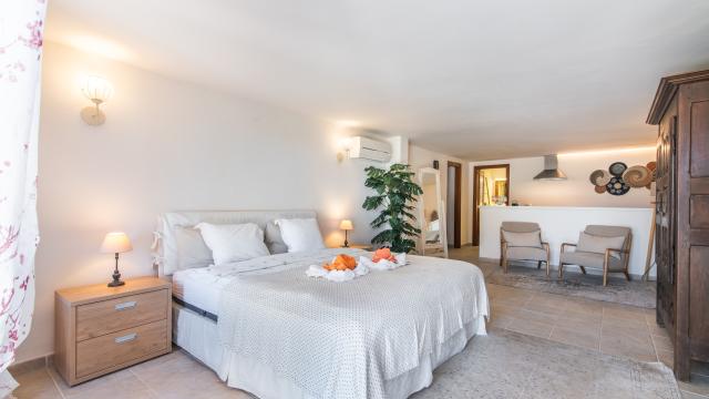 Rural Villa Vall d`Or