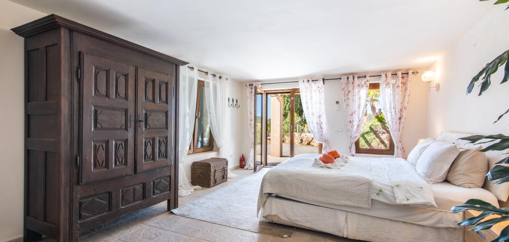 Rural Villa Vall d`Or