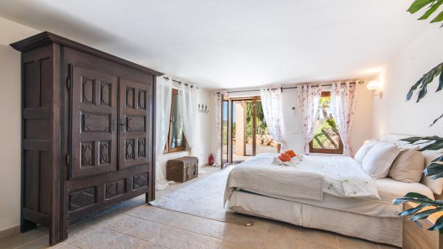 Rural Villa Vall d`Or