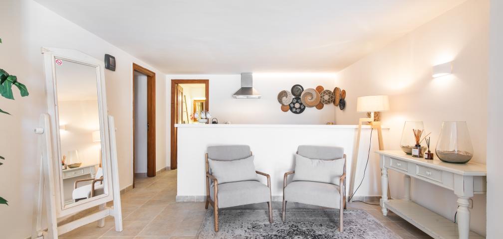 Rural Villa Vall d`Or