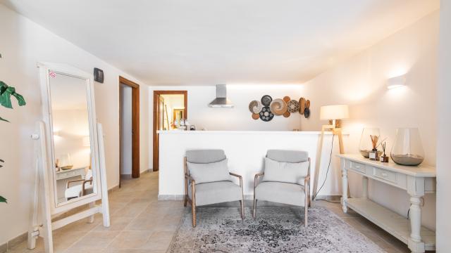 Rural Villa Vall d`Or