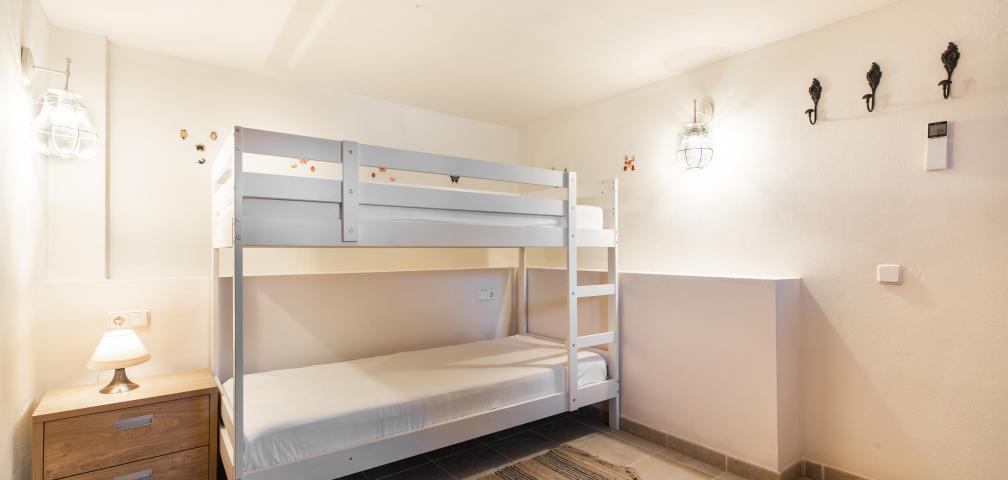Rural Villa Vall d`Or