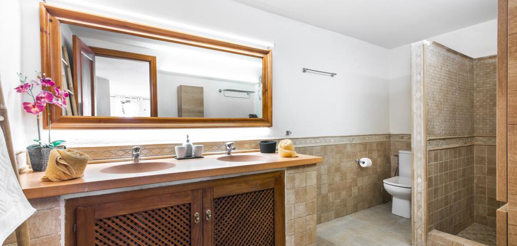 Rural Villa Vall d`Or