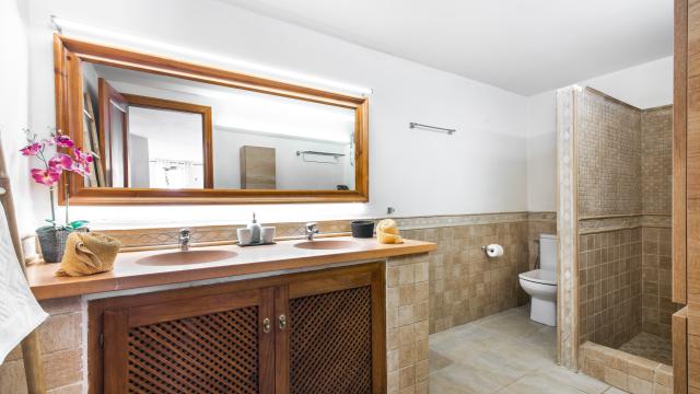 Rural Villa Vall d`Or