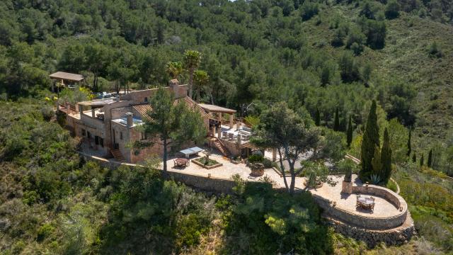 Rural Villa Vall d`Or
