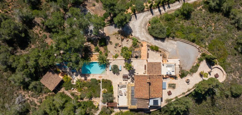 Rural Villa Vall d`Or