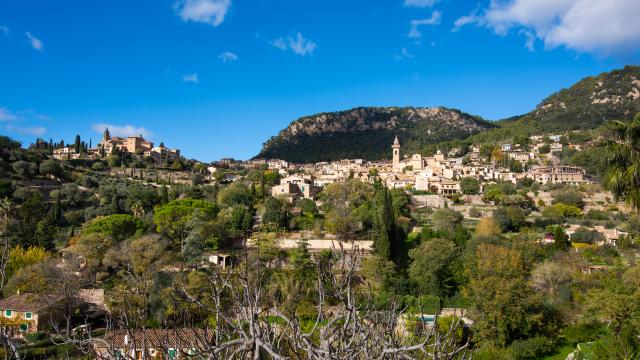 Town House Casa Pilar Petita