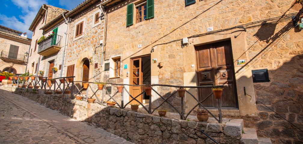 Town House Casa Pilar Petita