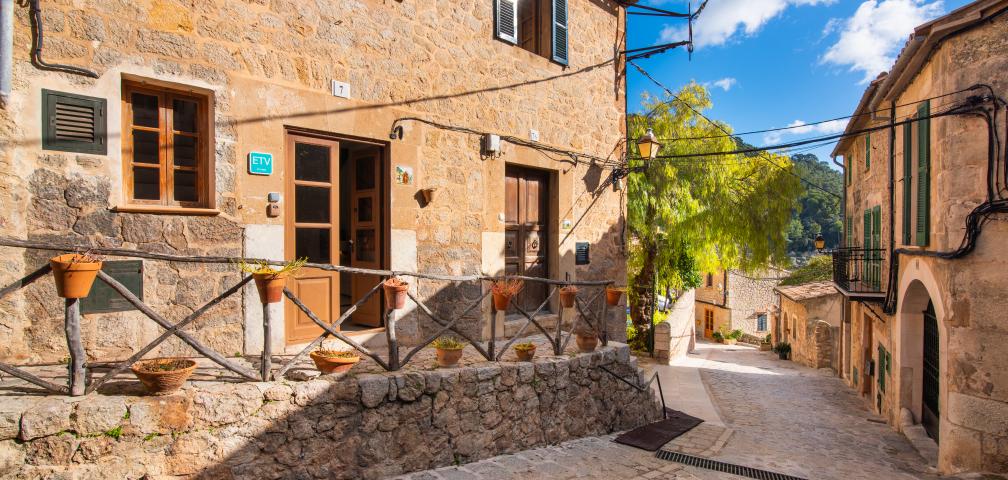 Town House Casa Pilar Petita