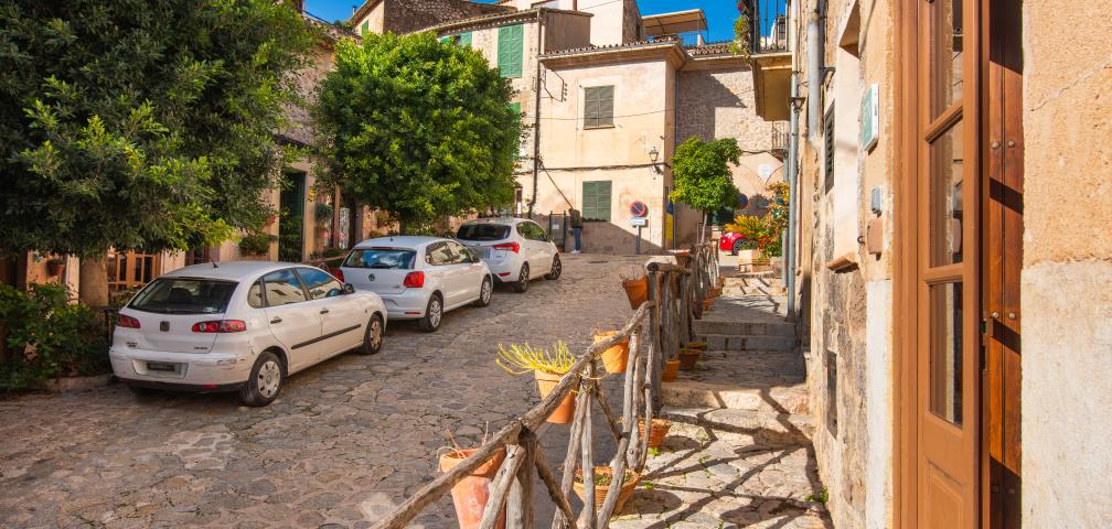 Town House Casa Pilar Petita