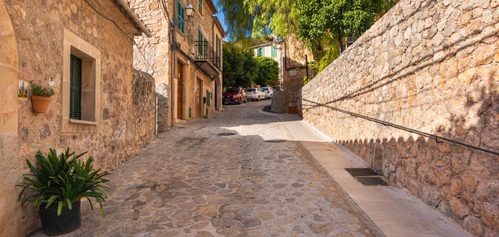 Town House Casa Pilar Petita