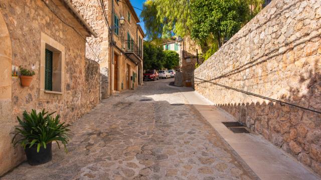 Town House Casa Pilar Petita