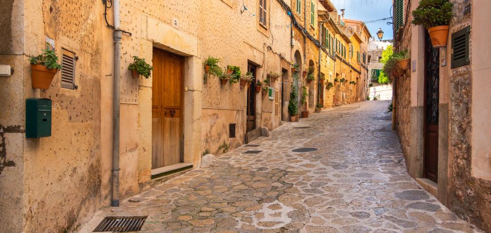 Town House Casa Pilar Petita