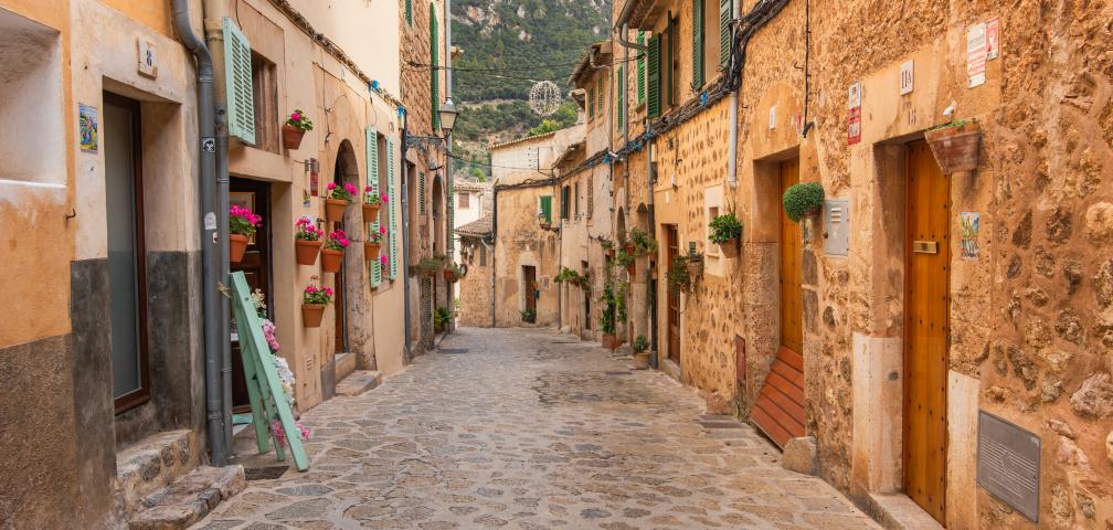 Town House Casa Pilar Petita