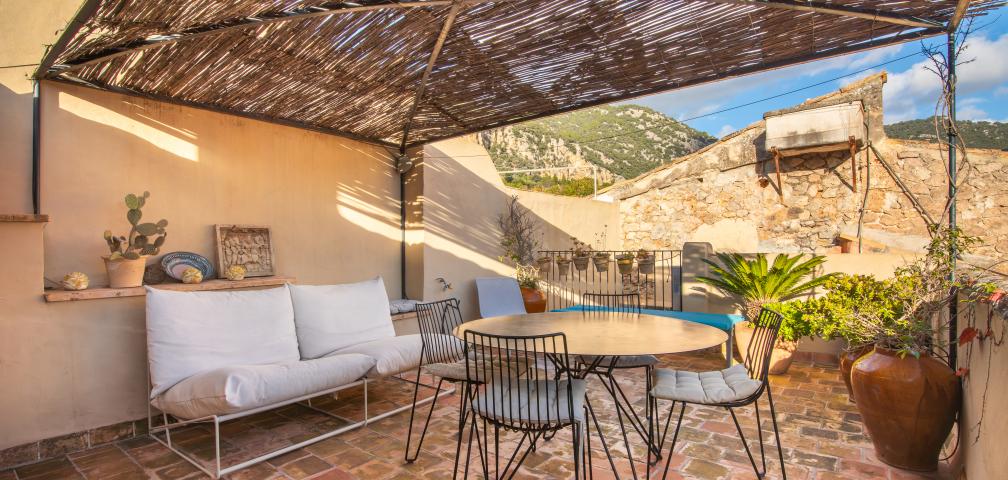 Town House Casa Pilar Petita