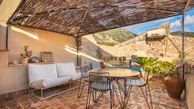 Town House Casa Pilar Petita