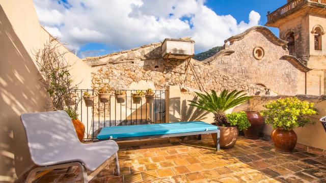 Town House Casa Pilar Petita