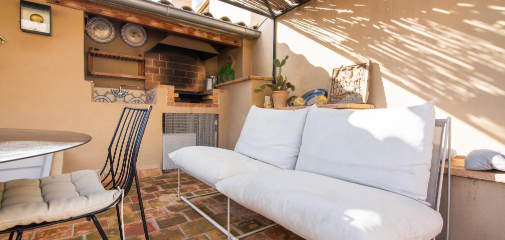 Town House Casa Pilar Petita