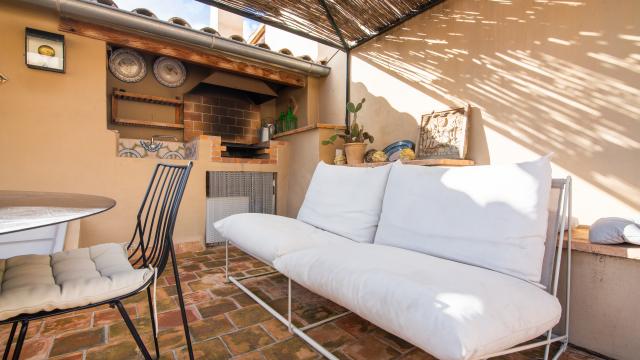 Town House Casa Pilar Petita