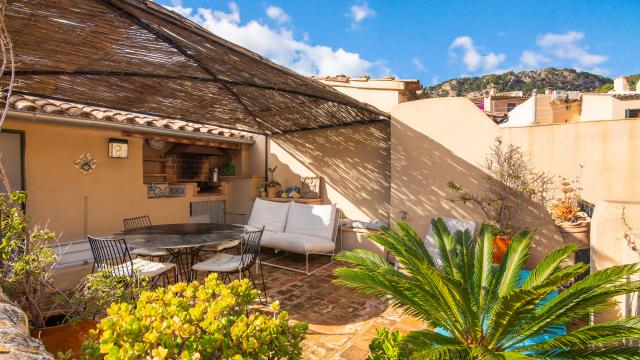 Casa de pueblo Casa Pilar Petita