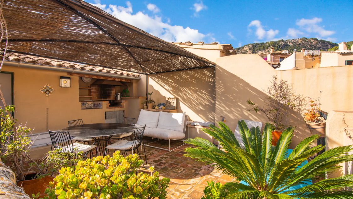 Villa Casa Pilar Petita