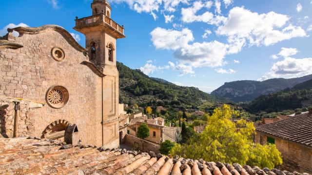 Town House Casa Pilar Petita