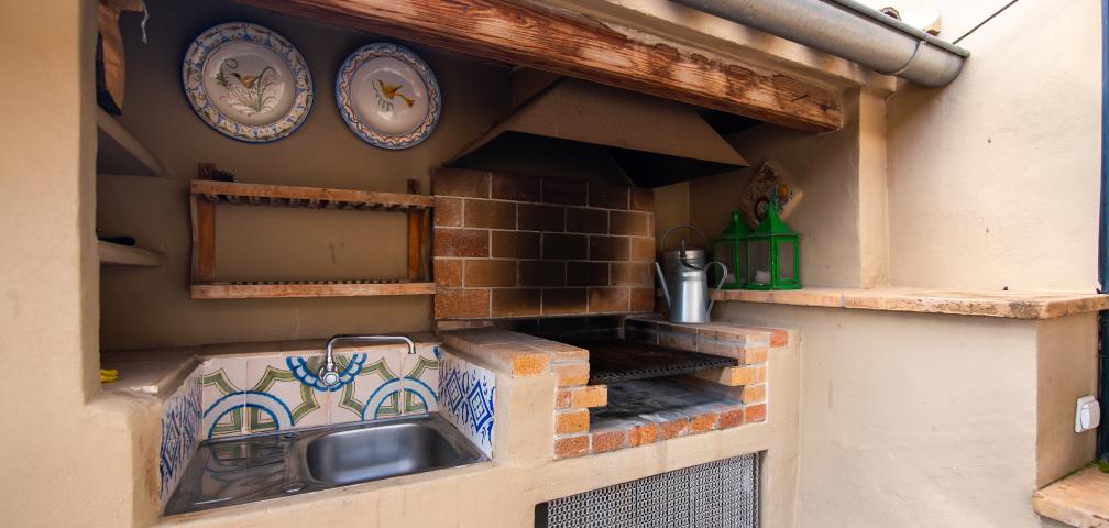 Town House Casa Pilar Petita