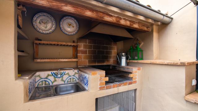 Town House Casa Pilar Petita